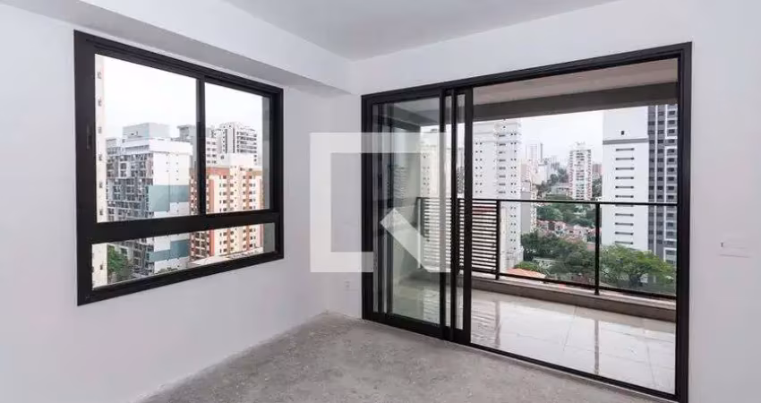 Kitnet / stúdio para venda - vila pompéia, 1 quarto,  29 m² - são paulo