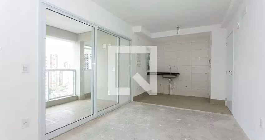 Kitnet / stúdio para venda - tatuapé, 1 quarto,  36 m² - são paulo