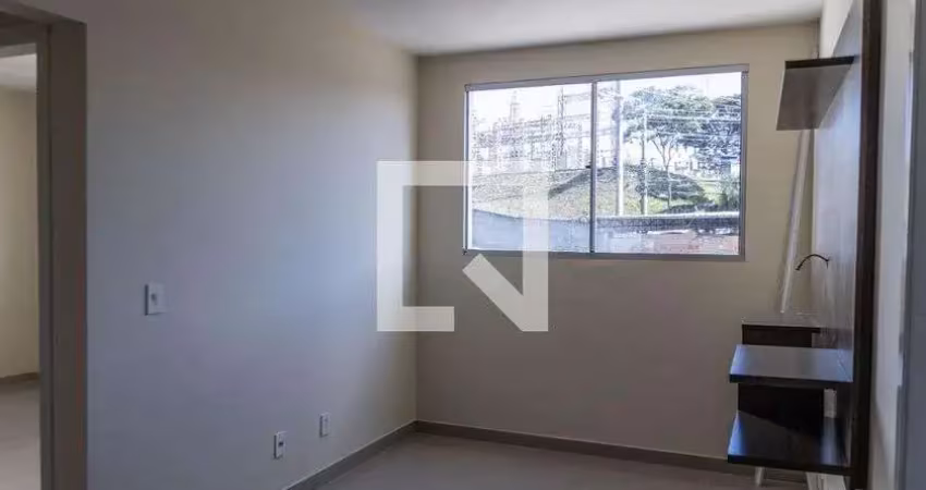 Apartamento para venda - camargos, 3 quartos,  65 m² - belo horizonte