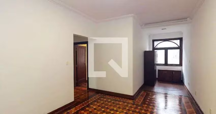 Apartamento para venda - santa cecília, 2 quartos,  102 m² - são paulo