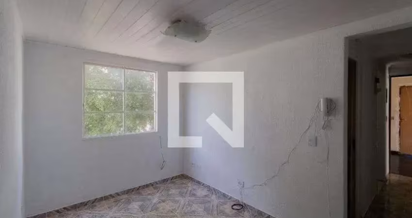 Apartamento para venda - vila jacuí, 2 quartos,  42 m² - são paulo