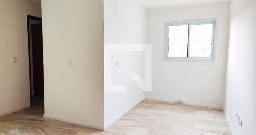 Cobertura para venda - vila américa, 2 quartos,  72 m² - santo andré