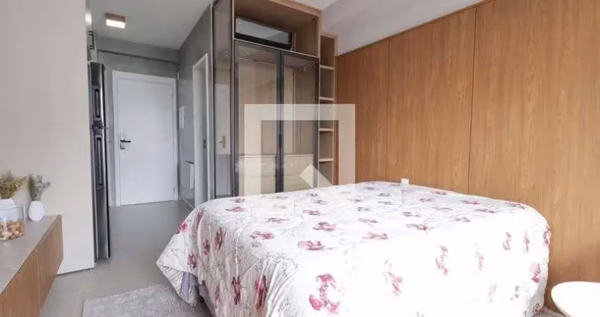Kitnet / stúdio para venda - vila olímpia, 1 quarto,  26 m² - são paulo