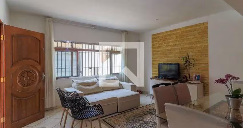 Casa para venda - chácara santo antonio, 2 quartos,  174 m² - são paulo