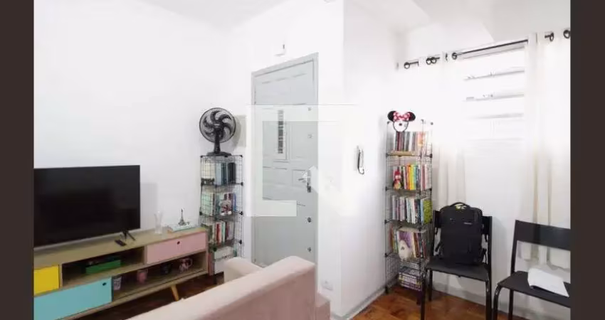 Apartamento para venda - vila mazzei, 1 quarto,  30 m² - são paulo