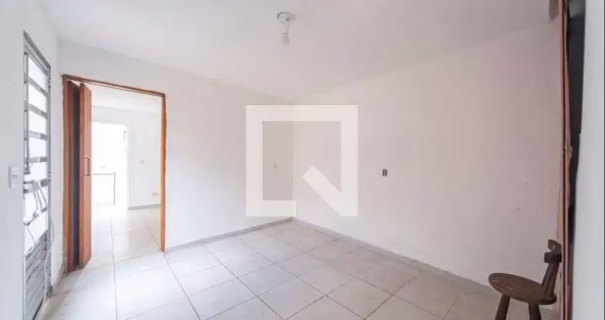 Casa para venda - vila tibirica, 3 quartos,  160 m² - santo andré