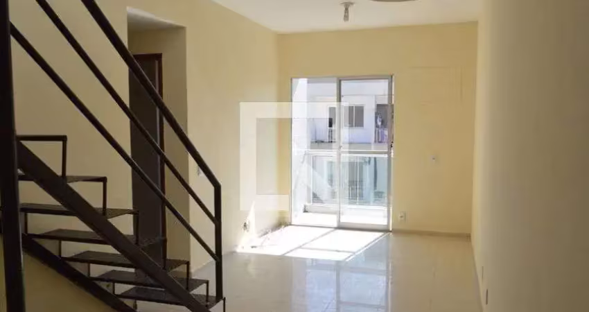 Cobertura para venda - taquara, 2 quartos,  120 m² - rio de janeiro