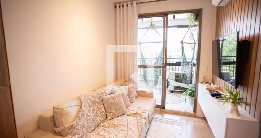 Apartamento para venda - água branca, 2 quartos,  62 m² - são paulo