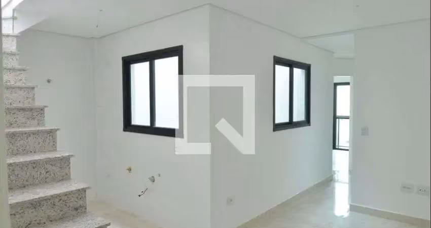 Apartamento para venda - vila leopoldina, 2 quartos,  85 m² - santo andré