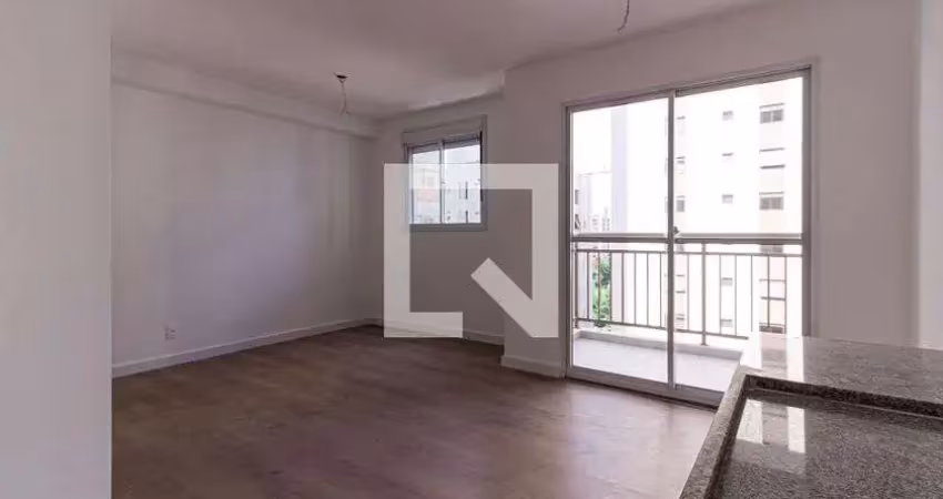 Kitnet / stúdio para venda - perdizes, 1 quarto,  28 m² - são paulo
