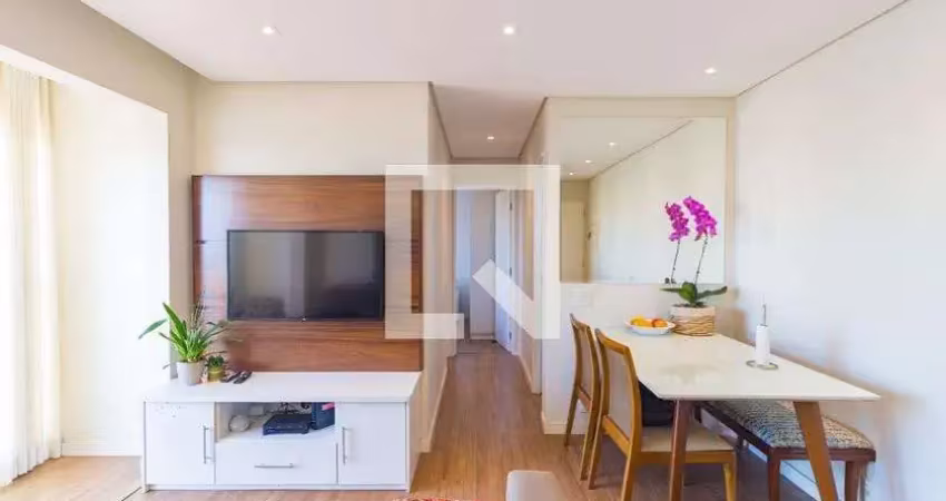 Apartamento para venda - mooca, 2 quartos,  46 m² - são paulo