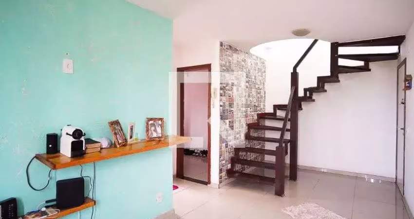 Cobertura para venda - parque são pedro, 3 quartos,  106 m² - belo horizonte