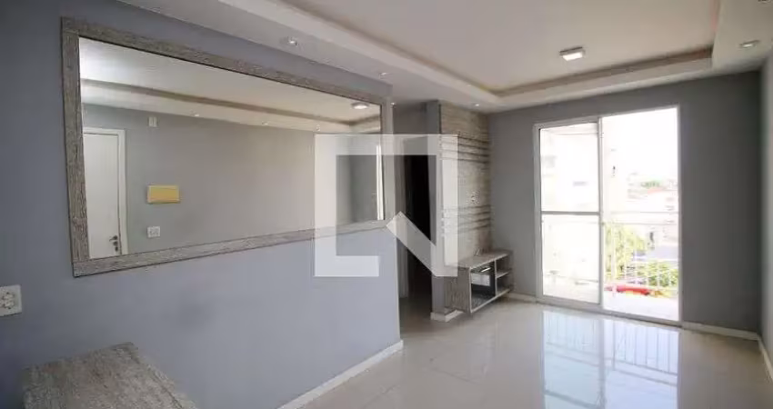 Apartamento para venda - parada de lucas, 2 quartos,  45 m² - rio de janeiro