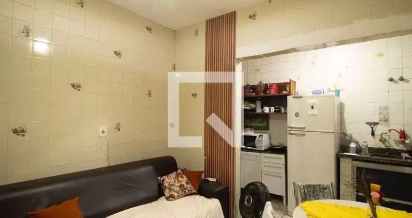 Casa para venda - vila gustavo, 2 quartos,  53 m² - são paulo