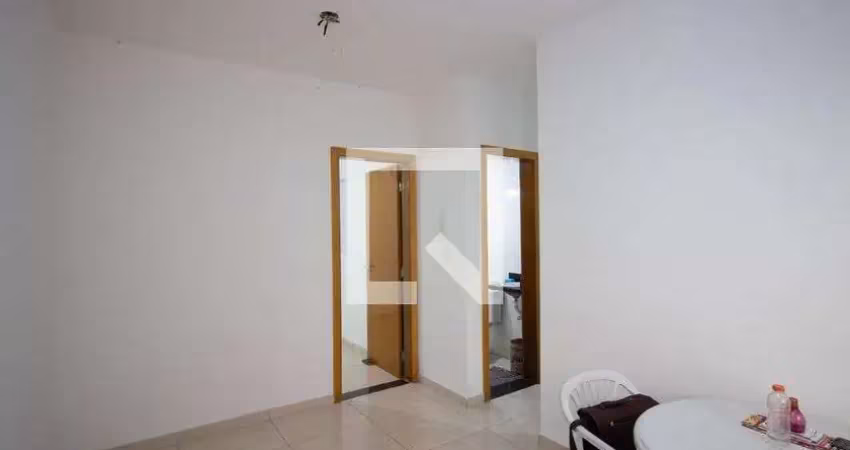 Apartamento para venda - vila jacuí, 2 quartos,  52 m² - são paulo