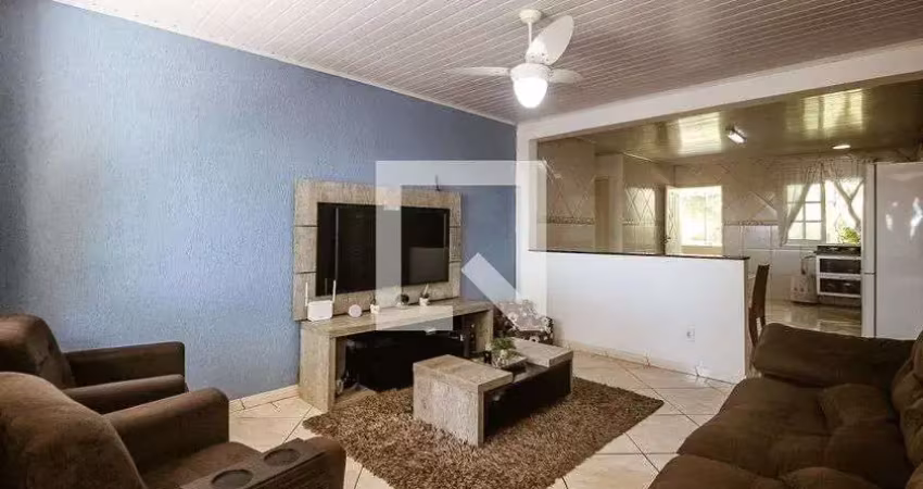 Casa para venda - partenon, 3 quartos,  163 m² - porto alegre