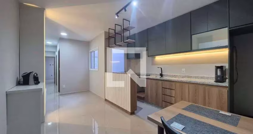Apartamento para venda - vila américa, 2 quartos,  66 m² - santo andré