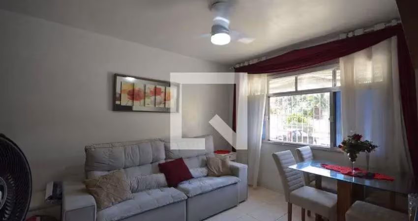 Apartamento para venda - irajá, 2 quartos,  60 m² - rio de janeiro