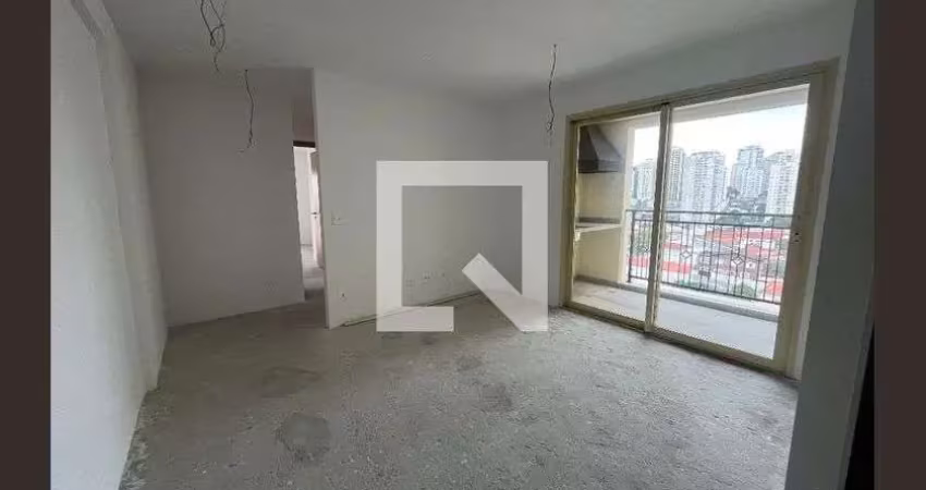 Apartamento para venda - água fria, 2 quartos,  66 m² - são paulo