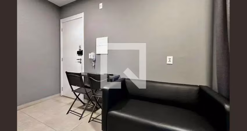 Kitnet / stúdio para venda - brooklin, 1 quarto,  30 m² - são paulo
