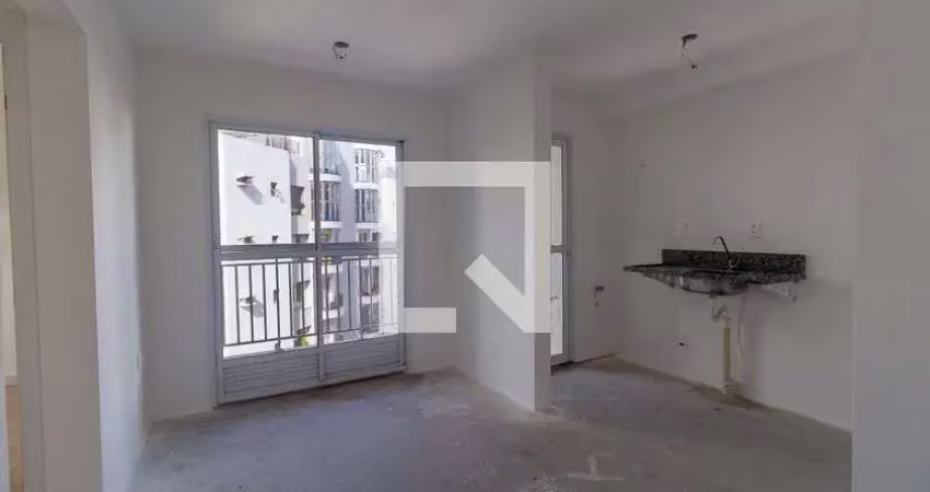 Apartamento para venda - alto da lapa, 2 quartos,  40 m² - são paulo
