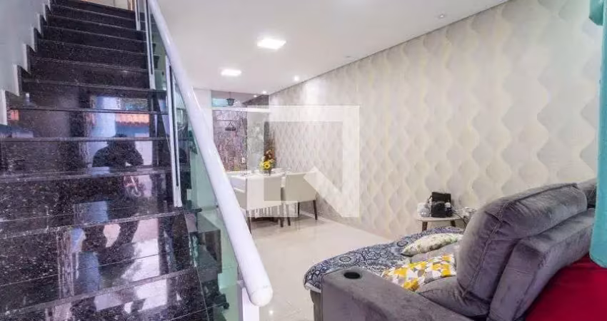 Casa para venda - vila ré, 3 quartos,  120 m² - são paulo