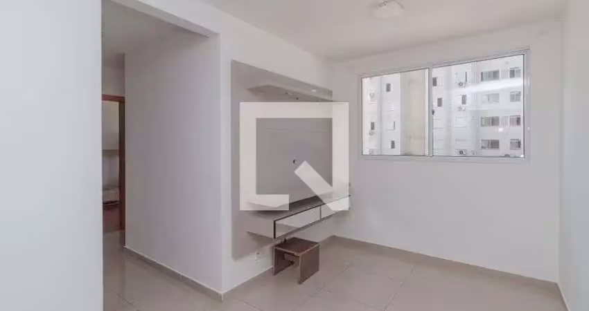 Apartamento para venda - humaitá, 2 quartos,  45 m² - porto alegre
