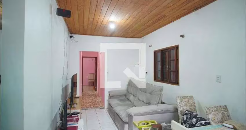 Casa para venda - humaitá, 2 quartos,  100 m² - porto alegre