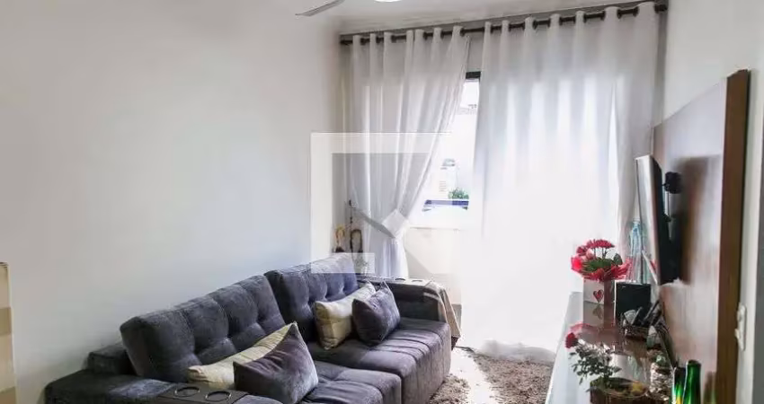 Apartamento para venda - vila gustavo, 3 quartos,  68 m² - são paulo