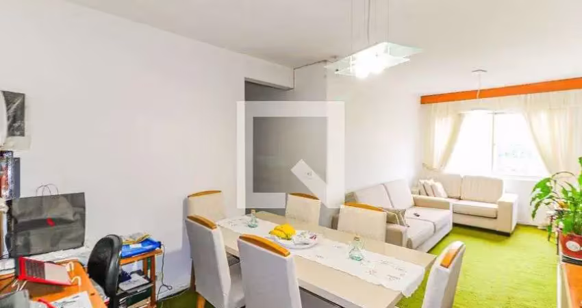 Apartamento para venda - santo amaro , 2 quartos,  65 m² - são paulo