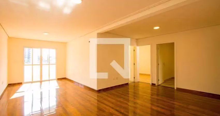 Apartamento para venda - jardim bela vista, 3 quartos,  127 m² - santo andré