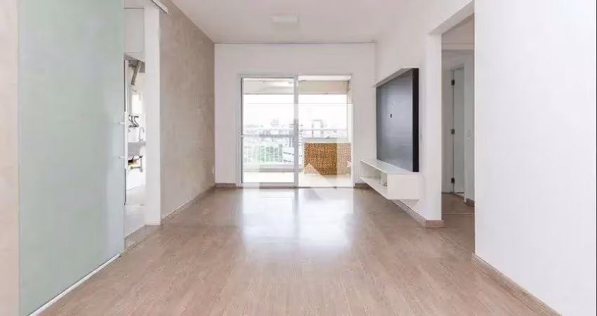Apartamento para venda - brooklin, 2 quartos,  74 m² - são paulo