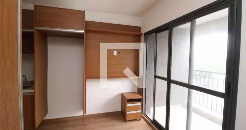Kitnet / stúdio para venda - vila santa clara, 1 quarto,  26 m² - são paulo