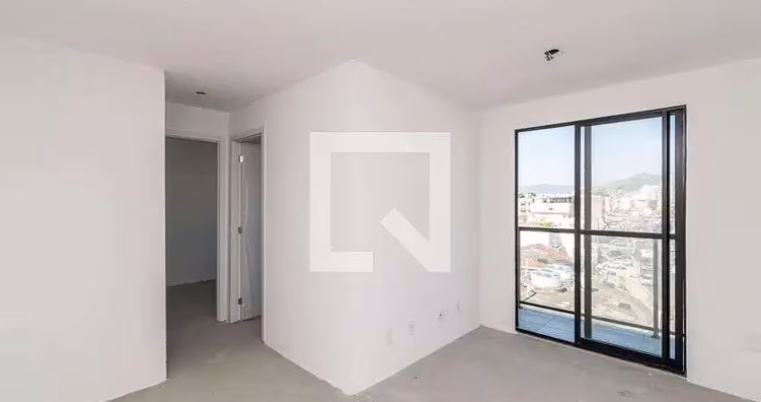 Apartamento para venda - irajá, 2 quartos,  43 m² - rio de janeiro