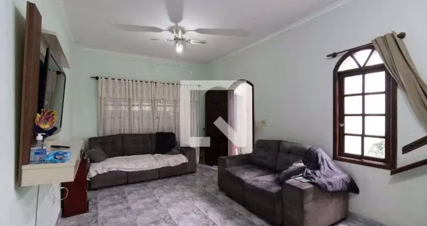 Casa para venda - cidade patriarca, 3 quartos,  227 m² - são paulo
