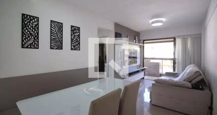 Apartamento para venda - freguesia , 2 quartos,  64 m² - rio de janeiro