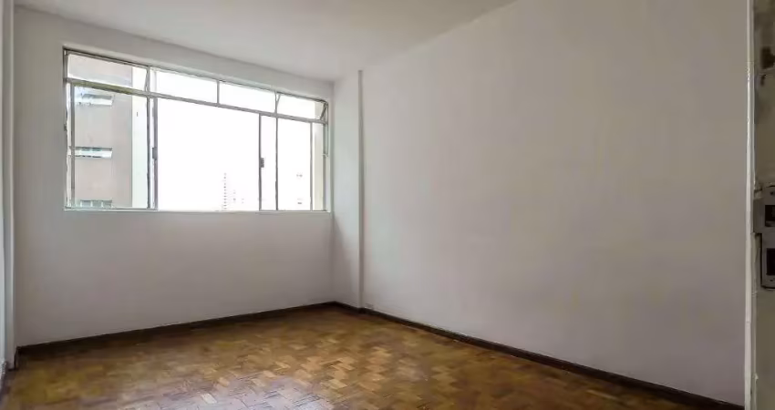 Apartamento para venda - vila mariana, 3 quartos,  86 m² - são paulo