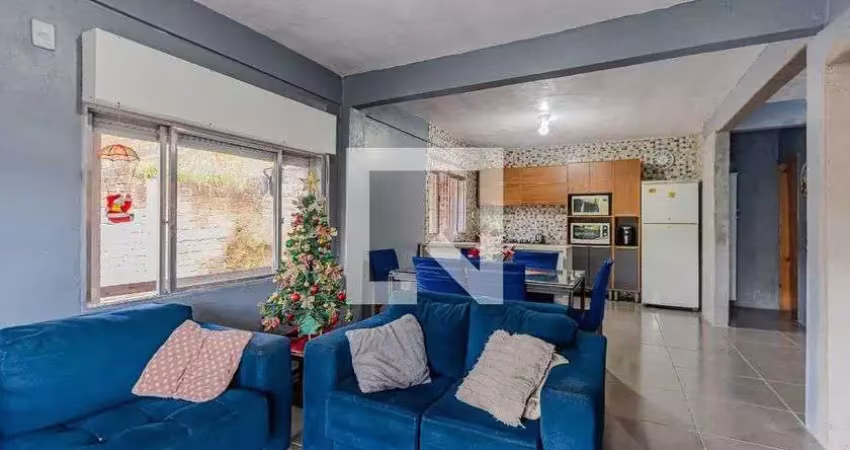 Casa para venda - vila nova, 4 quartos,  112 m² - porto alegre