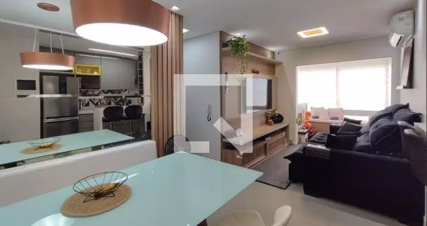 Apartamento para venda - são bernardo, 3 quartos,  74 m² - campinas