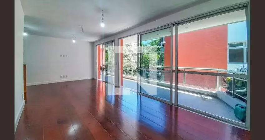 Apartamento para venda - jardim oceânico, 3 quartos,  139 m² - rio de janeiro