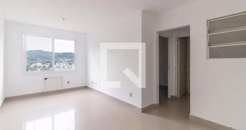 Apartamento para venda - cavalhada, 1 quarto,  55 m² - porto alegre