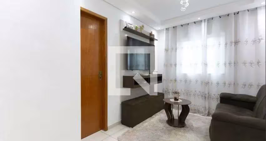 Casa / sobrado em condomínio para venda - itaquera, 2 quartos,  48 m² - são paulo