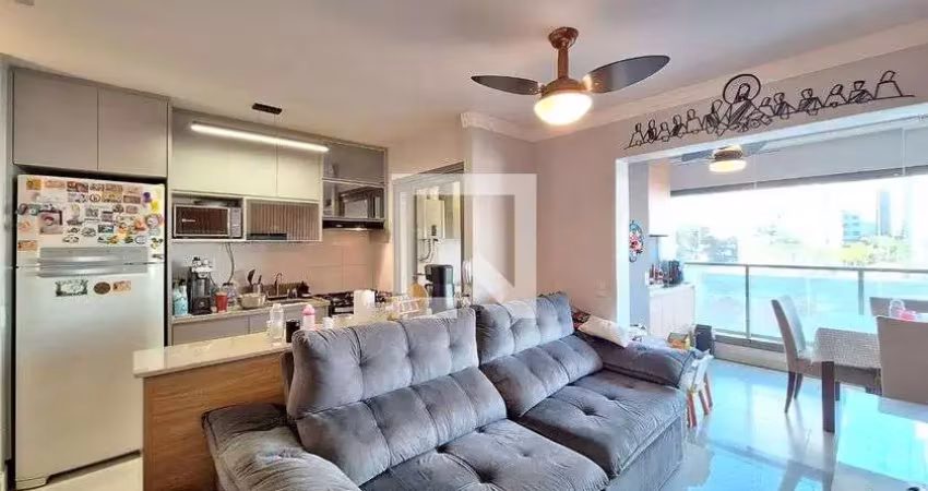Apartamento para venda - vila leopoldina, 3 quartos,  88 m² - são paulo