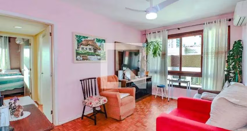 Apartamento para venda - higienópolis, 2 quartos,  72 m² - porto alegre