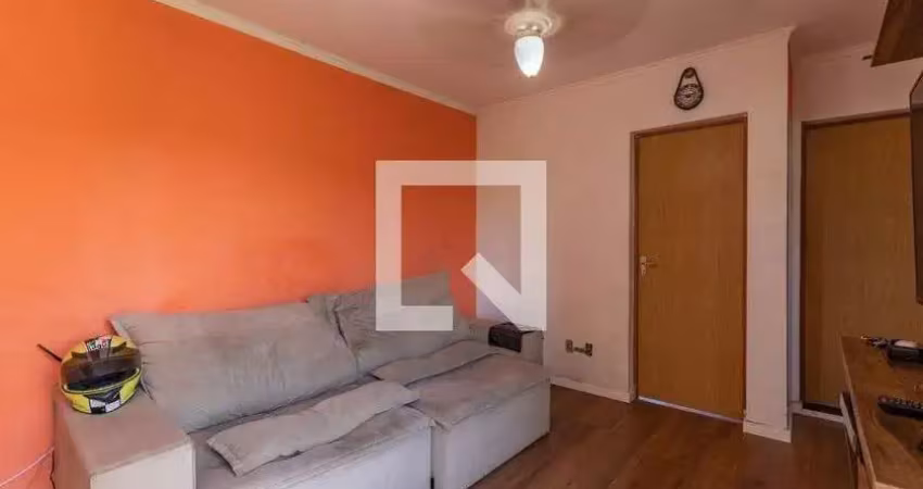 Apartamento para venda - juliana, 2 quartos,  49 m² - belo horizonte