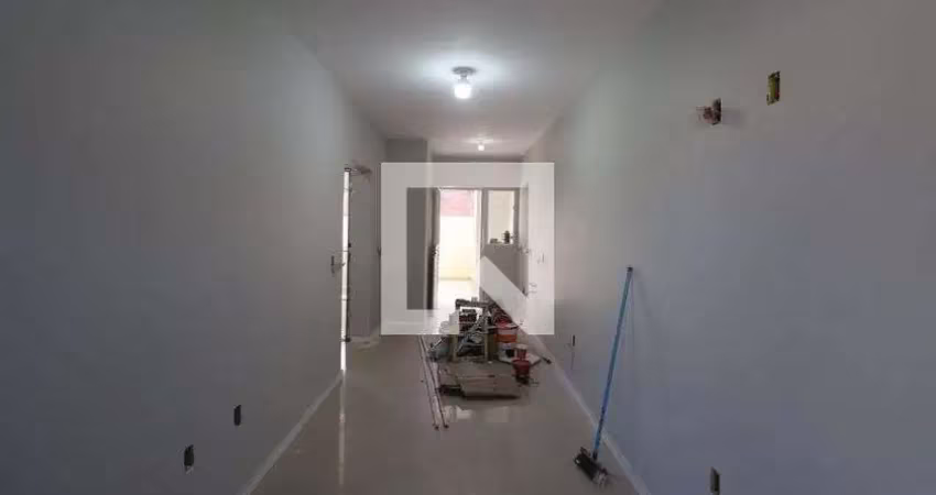 Casa para venda - mathias velho, 2 quartos,  55 m² - canoas