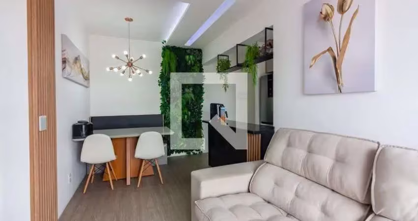 Apartamento para venda - jaguaribe, 2 quartos,  49 m² - osasco