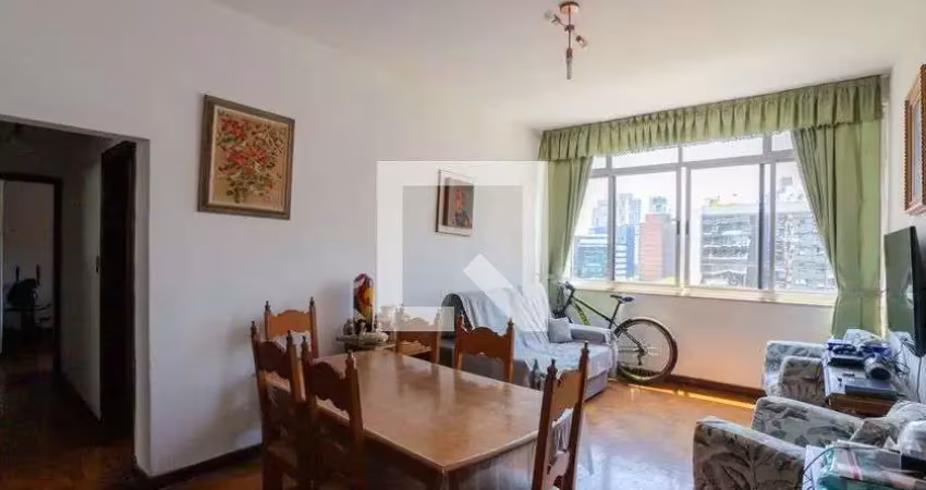 Apartamento para venda - vila mariana, 2 quartos,  88 m² - são paulo