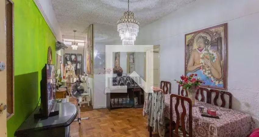 Apartamento para venda - centro, 2 quartos,  74 m² - belo horizonte