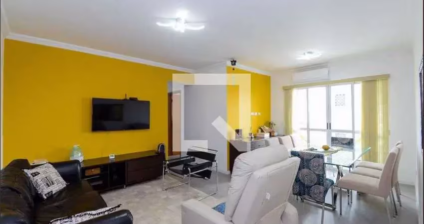 Apartamento para venda - vila galvão, 3 quartos,  98 m² - guarulhos